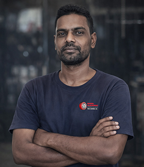 Nadhiir
