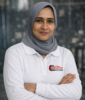 Nushreen